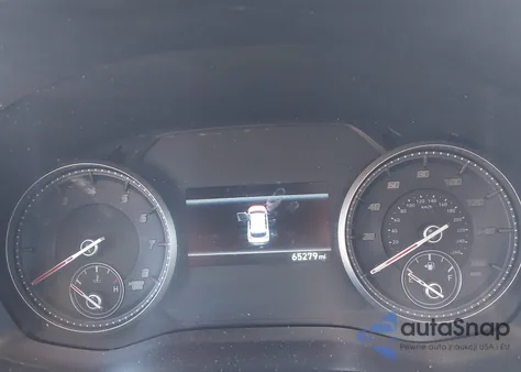 2023 Hyundai Santa Fe Sel z USA, uszkodzony, nr VIN 5NMS24AJ2PH514041